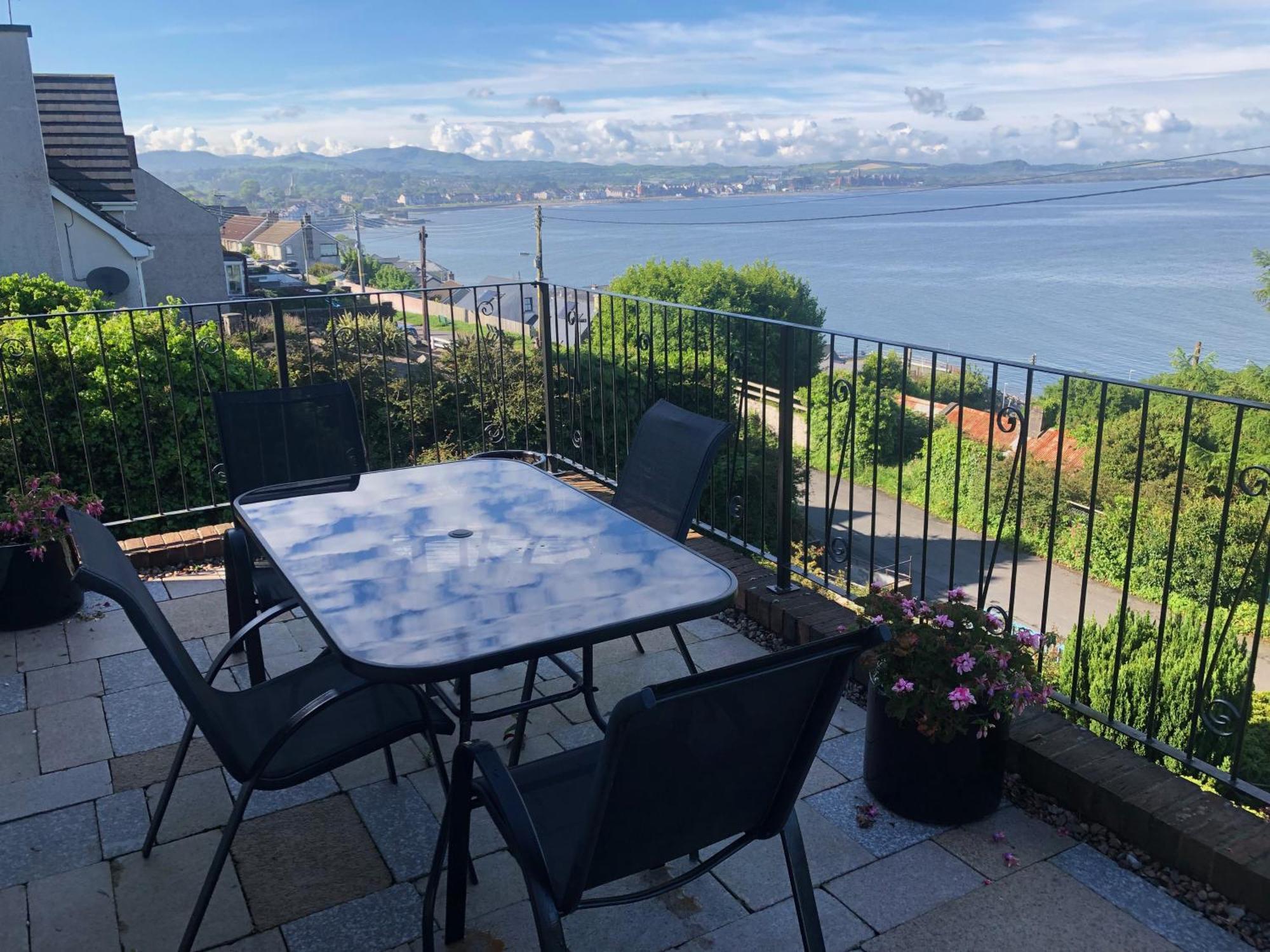 Newcastle Stunning Sea View Apartment Absolute Top Quality Over 500 Of 5 Star Reviews You Will Not Be Disappointed Widows Row 외부 사진